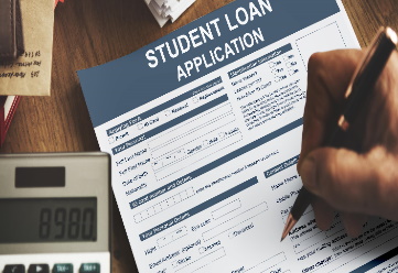 Student loans Overview